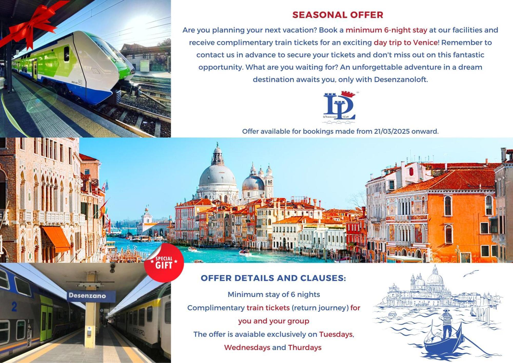 Desenzanoloft Official Partner Marriott Homes & Villas - Bea House, Sirmione With Private Garden And Share Pool Exterior foto