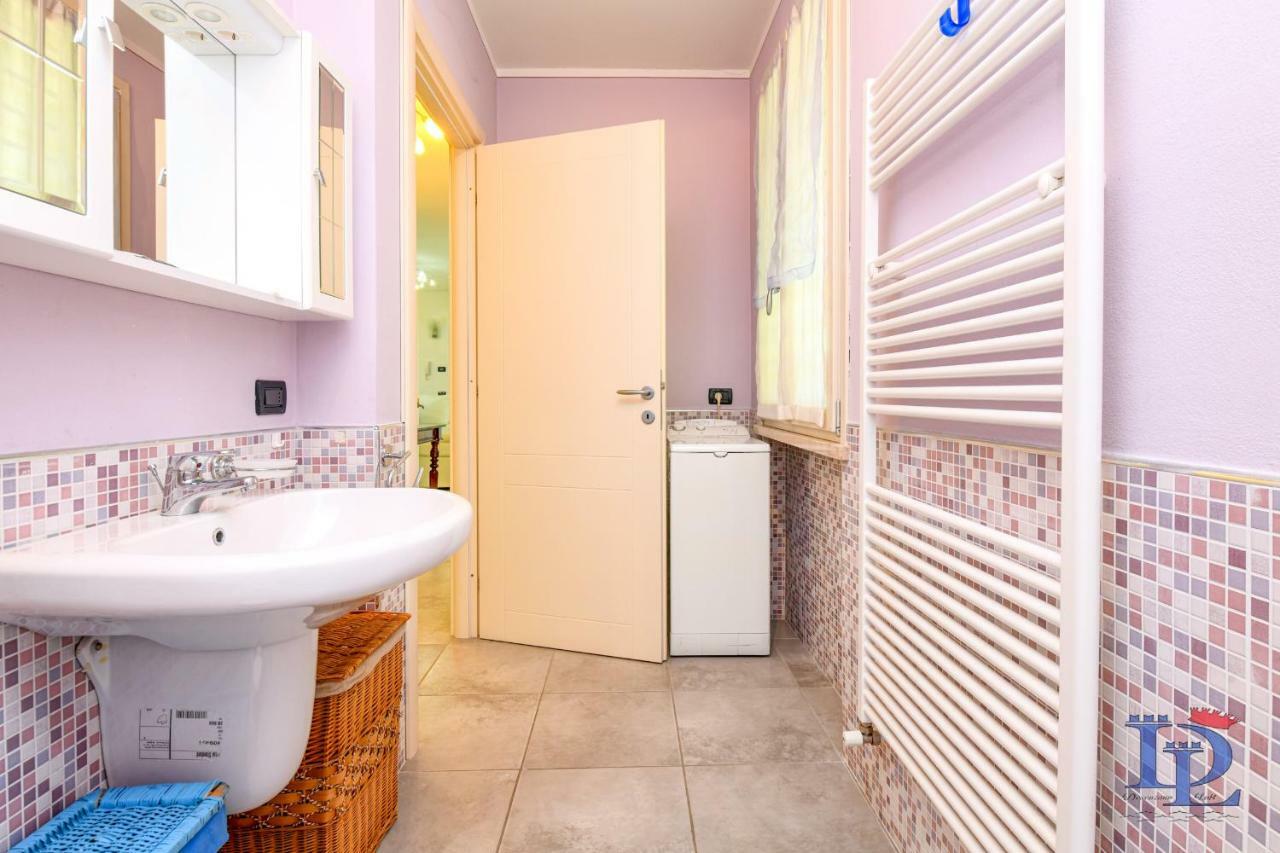 Desenzanoloft Official Partner Marriott Homes & Villas - Bea House, Sirmione With Private Garden And Share Pool Exterior foto